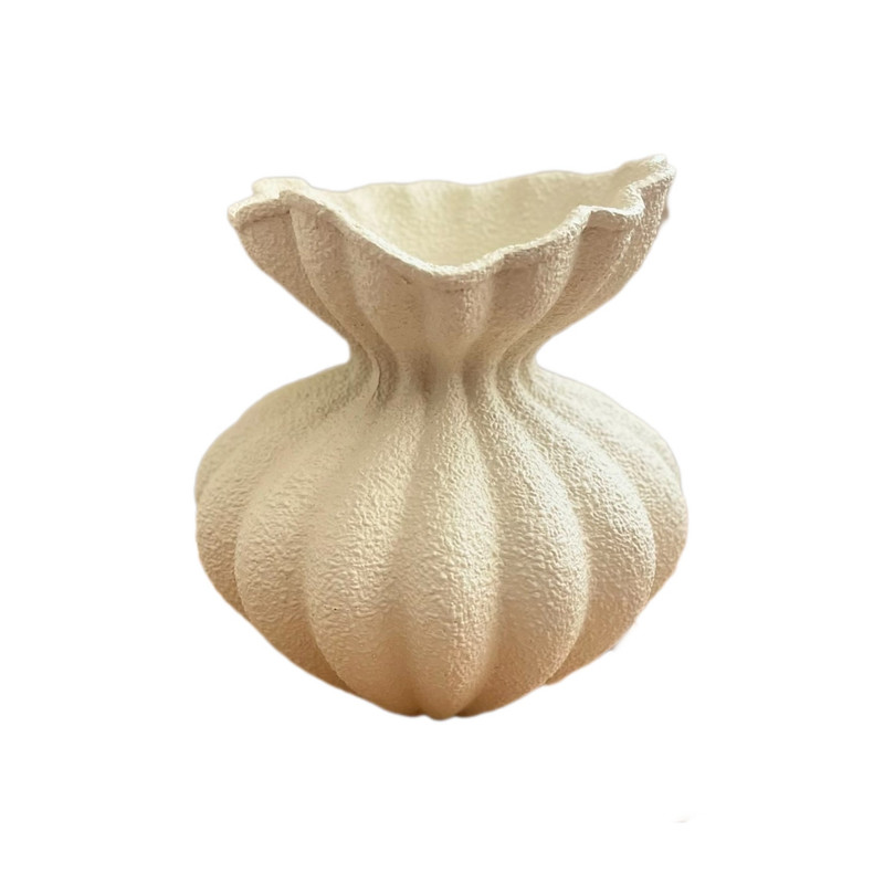 گلدان مدل لاله