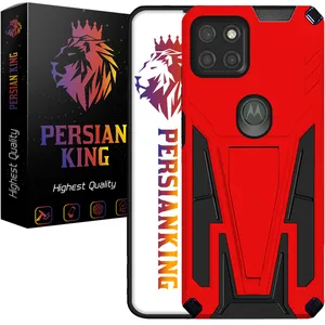 Persian King MOSH22 Cover For Motorolla moto G 5G