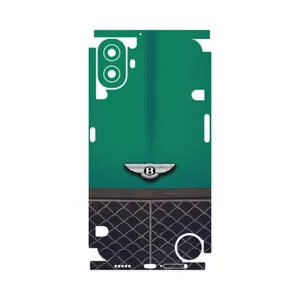 MAHOOT Bentley-FullSkin Cover Sticker for Nothing CMF Phone 1