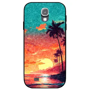 Megafone Summer 8000 Cover For Samsung Galaxy S4