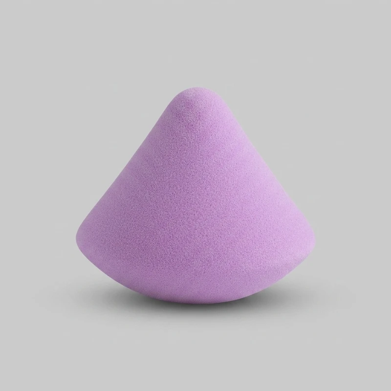 پد آرایشی پنرول مدل  PRP Marshmallow Pizza Puff 