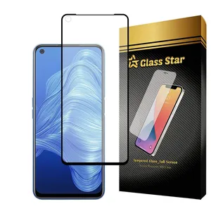 Glass Star MCERAMS Screen Protector For Realme 7 5G