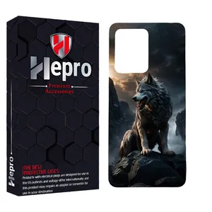 HEPRO MC Cover for XIAOMI Redmi Note 12 4G