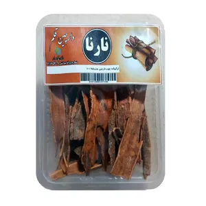 چوب دارچین نارنا  - ۱۰۰ گرم
