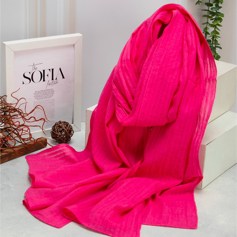 شال زنانه مدل چهار فصل کد 001