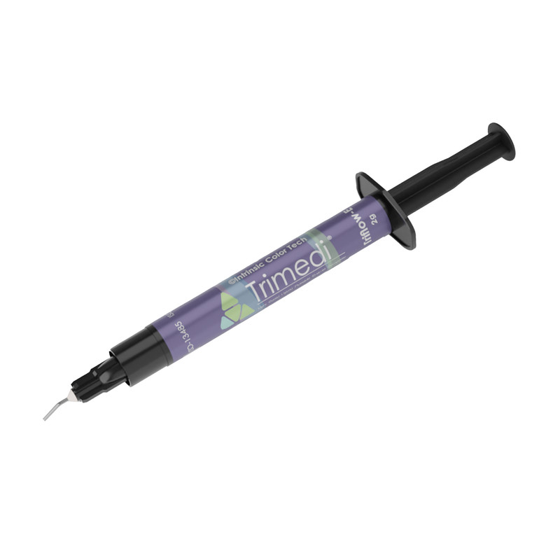 کامپوزیت فلو دندانپزشکی ترایفلو ترایمدی مدل A3  وزن 2 گرم