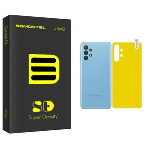 Somastel SD Back Protector For Samsung  Galaxy A32 4G