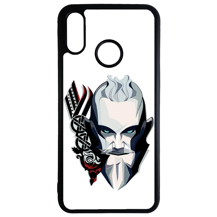 کاور طرح سریال وایکینگز مناسب برای گوشی موبایل سامسونگ galaxy a40