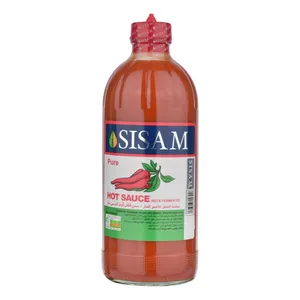 سس فلفل قرمز سی سام - 474 گرم