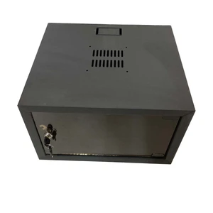 رک شبکه مدل 4U25x36x40 DVR
