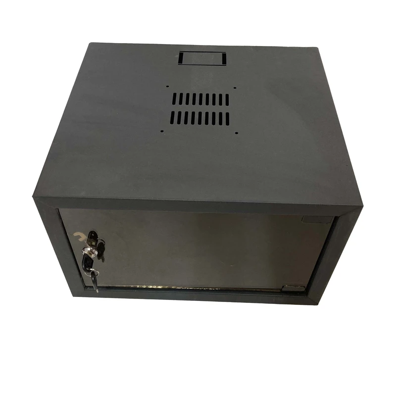 رک شبکه مدل 4U25x36x40 DVR