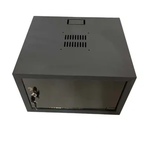 رک شبکه مدل 25x36x40-4U-DVR