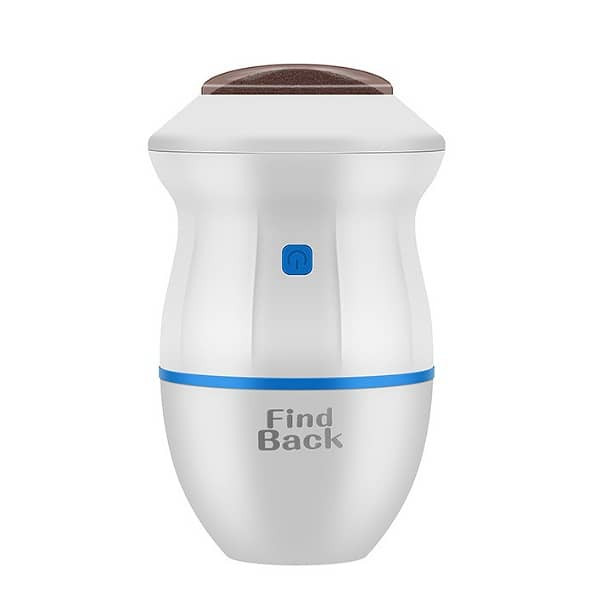 سنگ پا برقی  فایند بک مدل M200