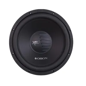ساب ووفر خودرو اوریون مدل XTR154D