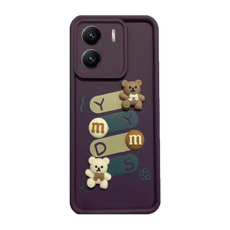 کاور مدل HB 01028 مناسب برای گوشی موبایل شیائومی Redmi 13C / Poco C65