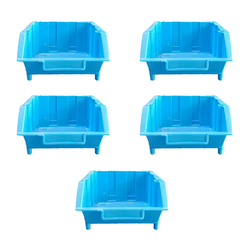 باکس مدل PS1 مجموعه 5 عددی