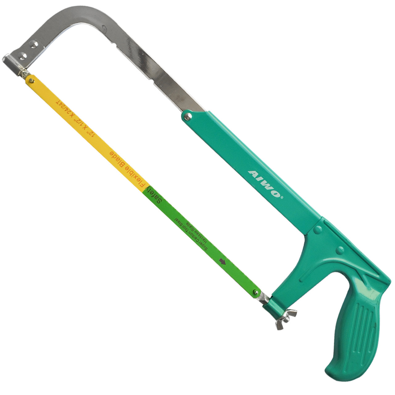 کمان اره آیوو مدل 001 کمان اره آیوو مدل 001