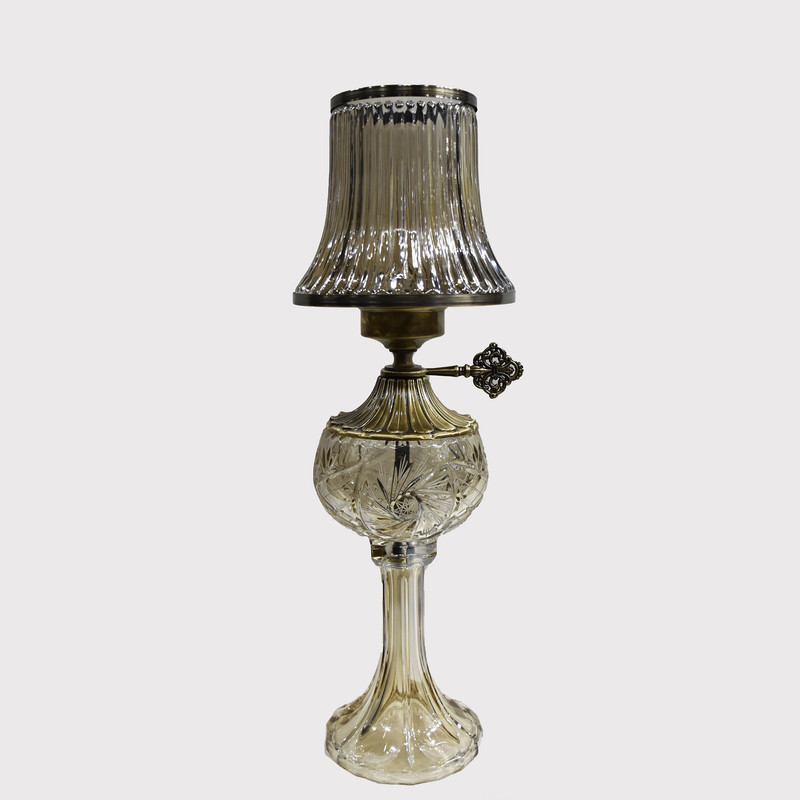 شمعدان مدل خورشيدي كد 3-2228