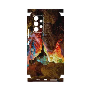 MAHOOT Ali Sadr Cave-FullSkin Cover Sticker for Samsung Galaxy A53 5G