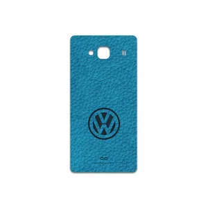 MAHOOT BL-VLKS_WGN Cover Sticker for Xiaomi Redmi 2