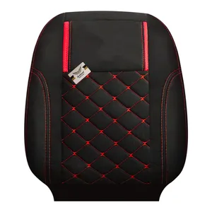 روکش صندلی خودرو سوشیانت مدل دیسکی مناسب برای پراید 132