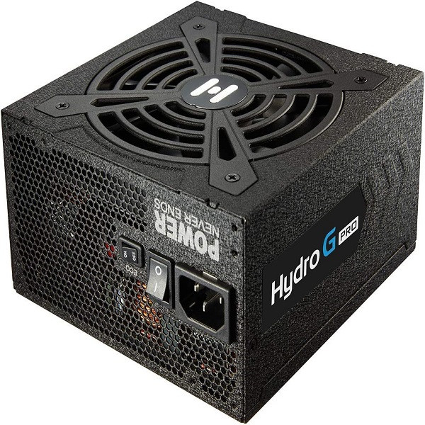 منبع تغذیه کامپیوتر اف اس پی مدل Hydro G 750w Plus