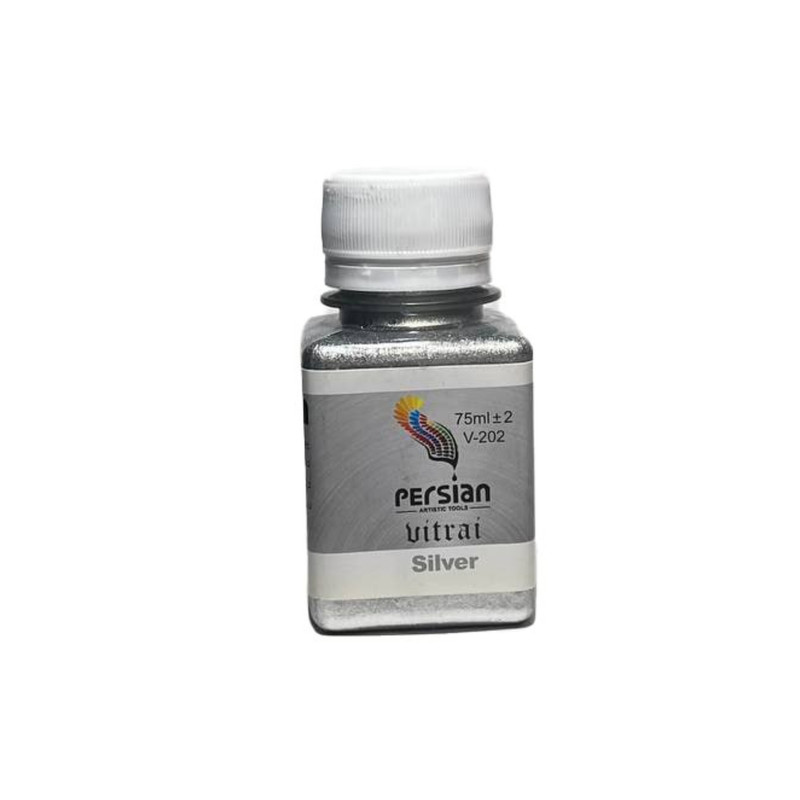 رنگ ویترای پرشین مدل tg-826 حجم 75 میلی لیتر