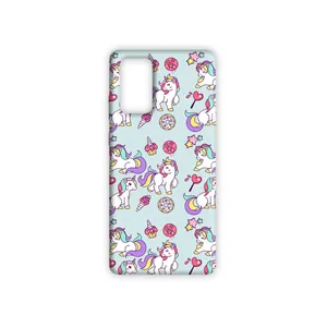  کاور skin مدل اسب تک شاخ کد 546 مناسب برای گوشی موبایل سامسونگ galaxy a14