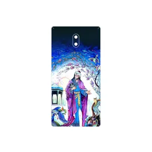 MAHOOT Hafiz Cover Sticker for Nokia 3