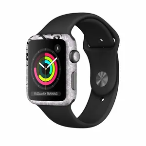 MAHOOT Nastaliq_1 Cover Sticker for Apple Watch Watch 3 42mm