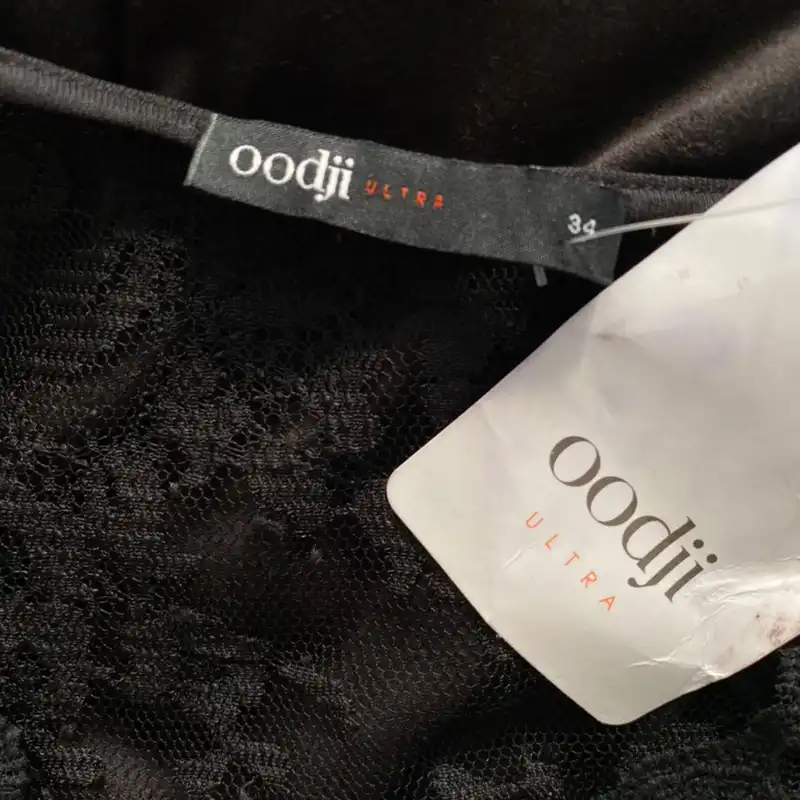 پیراهن زنانه اوجی مدل AG37