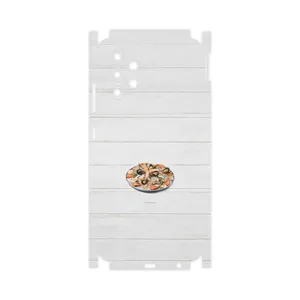 MAHOOT Seafood-FullSkin Cover Sticker for Samsung Galaxy M32 5G