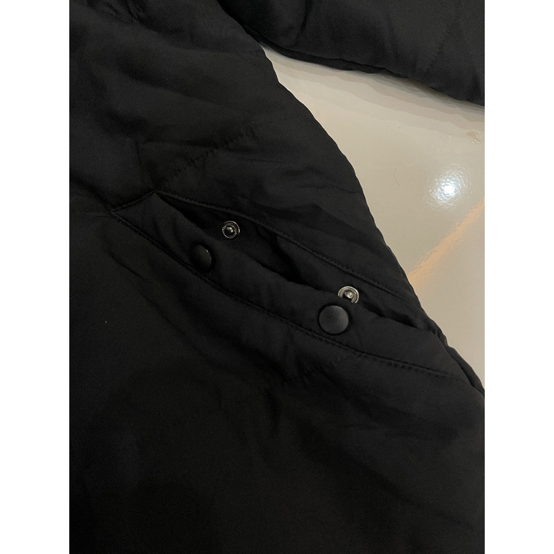 کاپشن زنانه اریما مدل H700