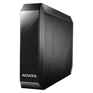 هارد اکسترنال ای دیتا مدل HM800  ظرفیت چهار ترابایت دارای رابط USB Type-A 3.2