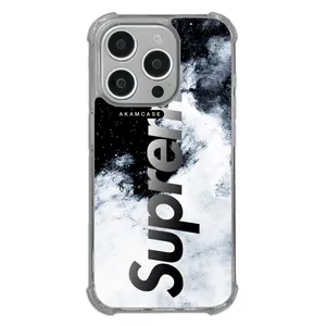 AKAM AMC-WTA15PRO-SUPREME15 Cover For Apple iPhone 15 Pro