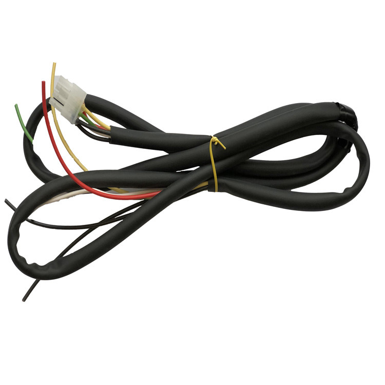 سیم اتصال به مرکز کنترل موتور ساید AC کد 02