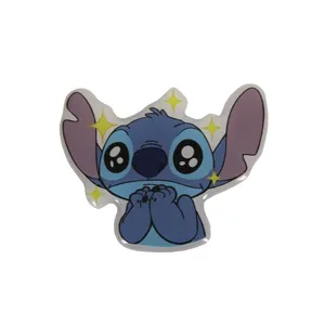 برچسب مدل ژله ای طرح استیچ کد 01