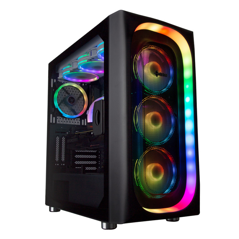 کامپیوتر دسکتاپ فاطر مدل FSG-Advance1