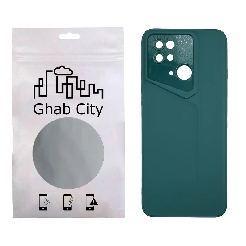 کاور قاب سیتی مدل PRL مناسب برای گوشی موبایل شیائومی Redmi 10C