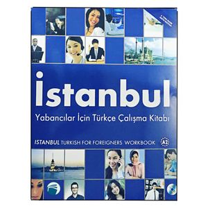 نقد و بررسی کتاب Istanbul A2 اثر Ferhat Aslan انتشارات دنیای زبان توسط خریداران