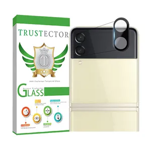 Trustector LFUT20 Camera Lens Protector For Samsung Galaxy Z Flip3 5G