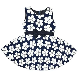 پيراهن دخترانه ماي کيد مدل 5 پر