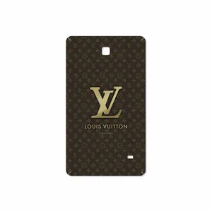 MAHOOT LOUIS-VUITTON-Logo Cover Sticker for Samsung Galaxy Tab 4 7.0 2014 T231