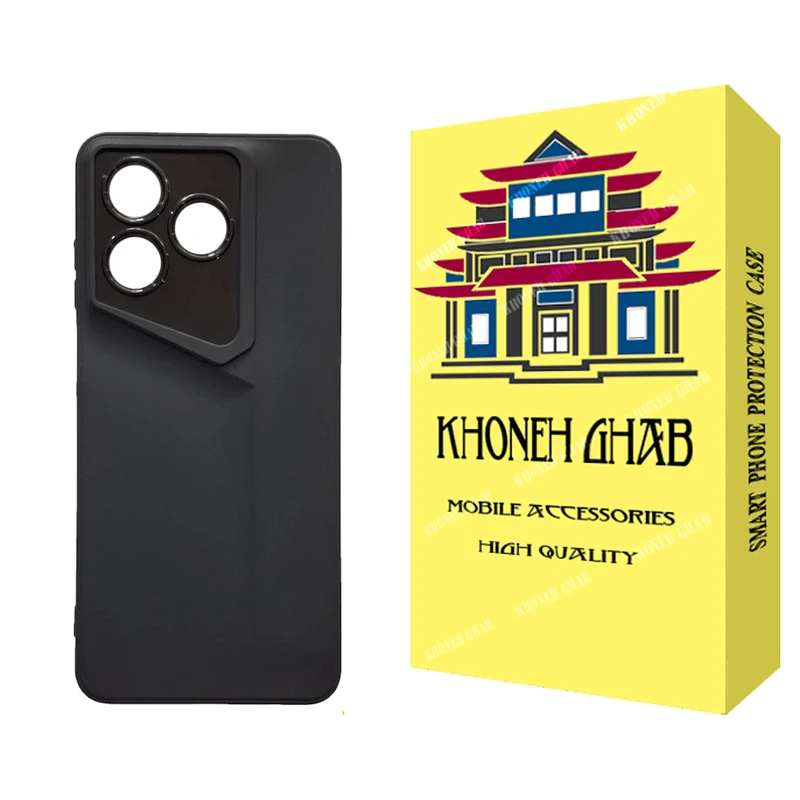 کاور خونه قاب مدل PRS مناسب برای گوشی موبایل آنر Honor X5c