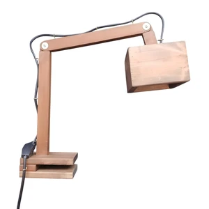 چراغ مطالعه مدل E801