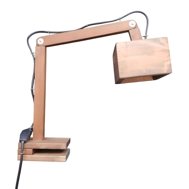 چراغ مطالعه مدل E801