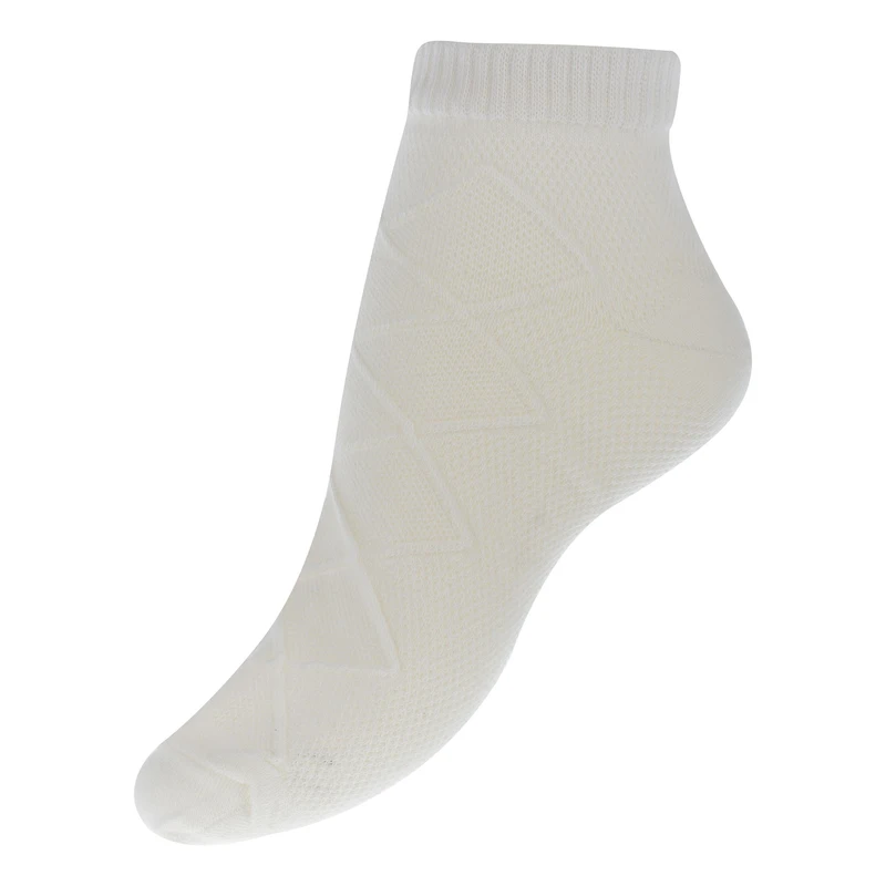 جوراب ساق کوتاه زنانه آر اِن اِس مدل 11132