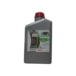 لاک براق آکریلیک نانو شهرام شیمی مدل ARTEX COLOR حجم 1 لیتر