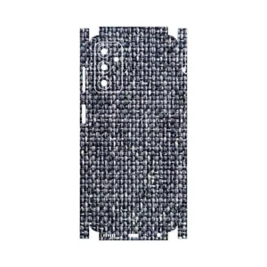 MAHOOT Fabric Texture 6-FullSkin Cover Sticker for Samsung Galaxy F13