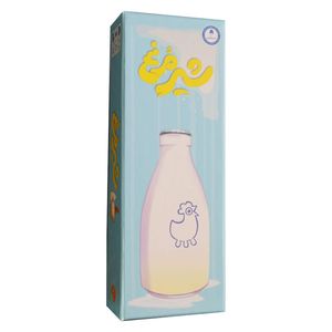 نقد و بررسی بازی فکری مدل شیر مرغ توسط خریداران